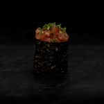 Gunkan Tuna al Tartufo