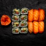 Mykita's Sake Selection