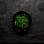 Salade d'Algues Wakame